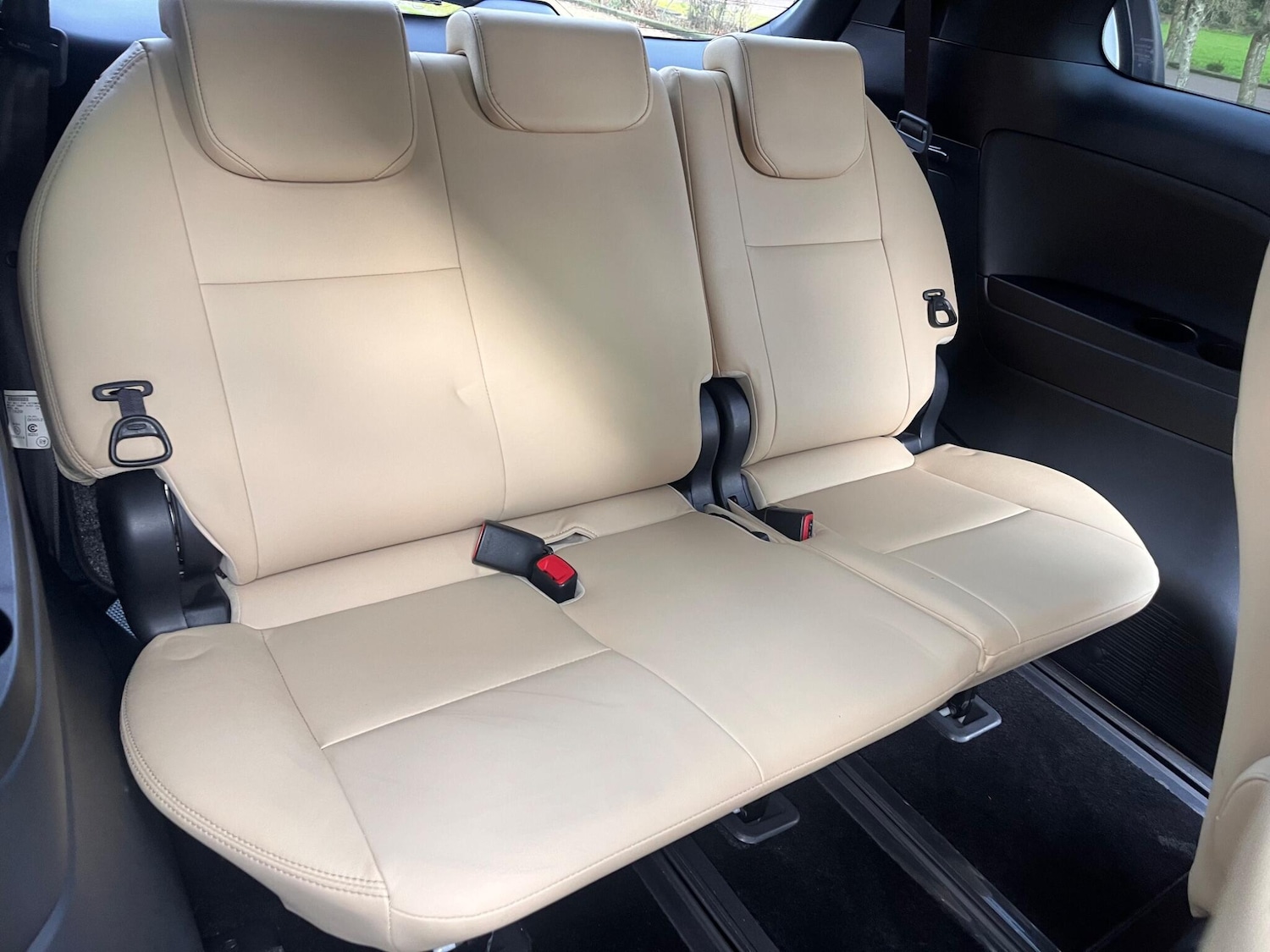 Used Toyota Estima for sale - 77823816: Photo 33