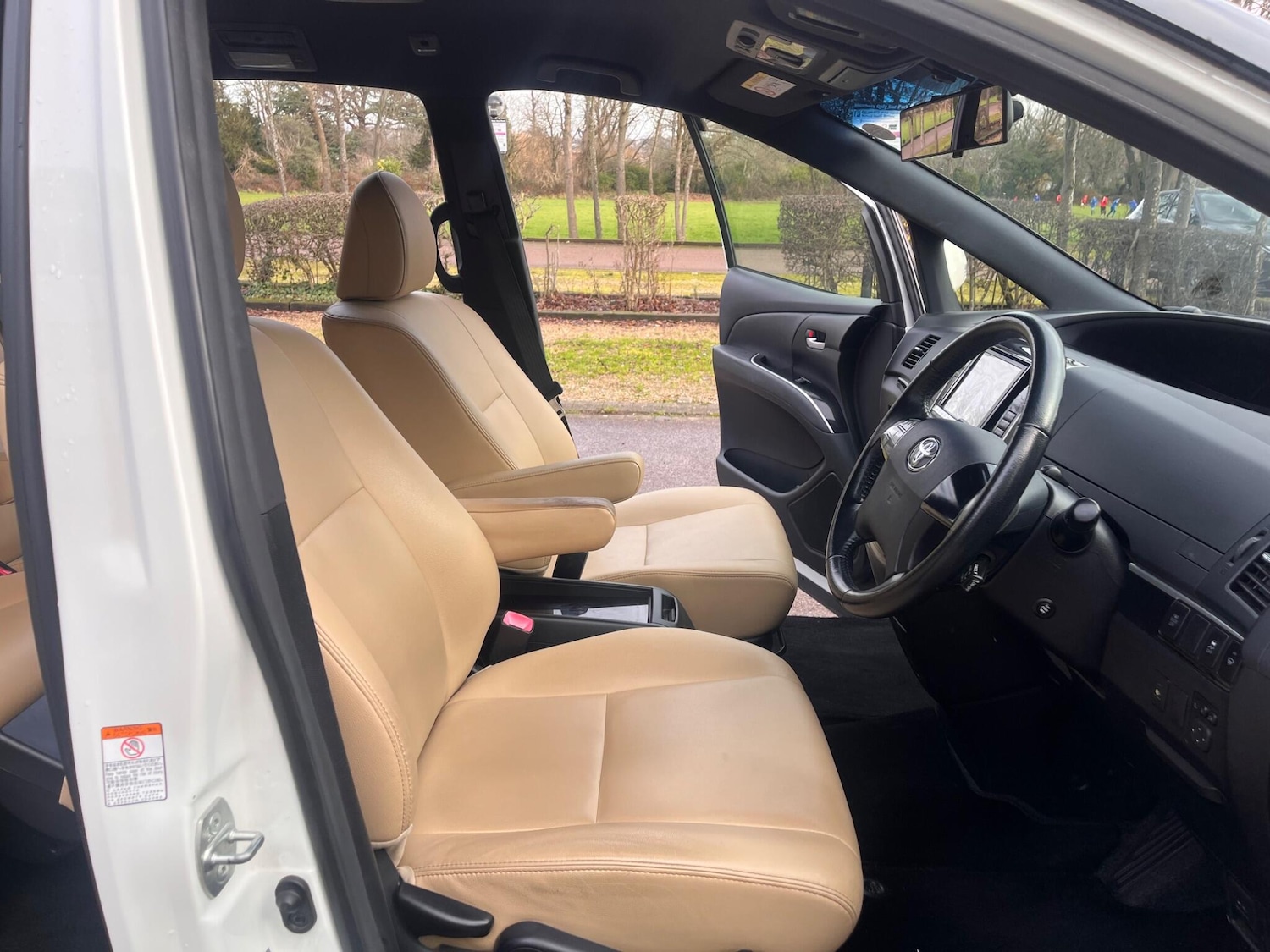 Used Toyota Estima for sale - 77823816: Photo 36