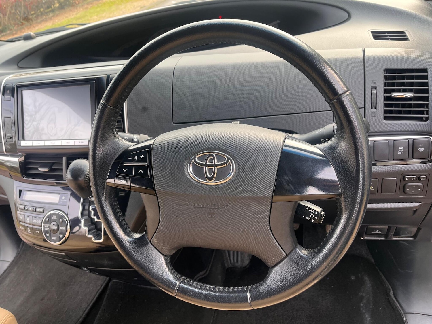 Used Toyota Estima for sale - 77823816: Photo 39