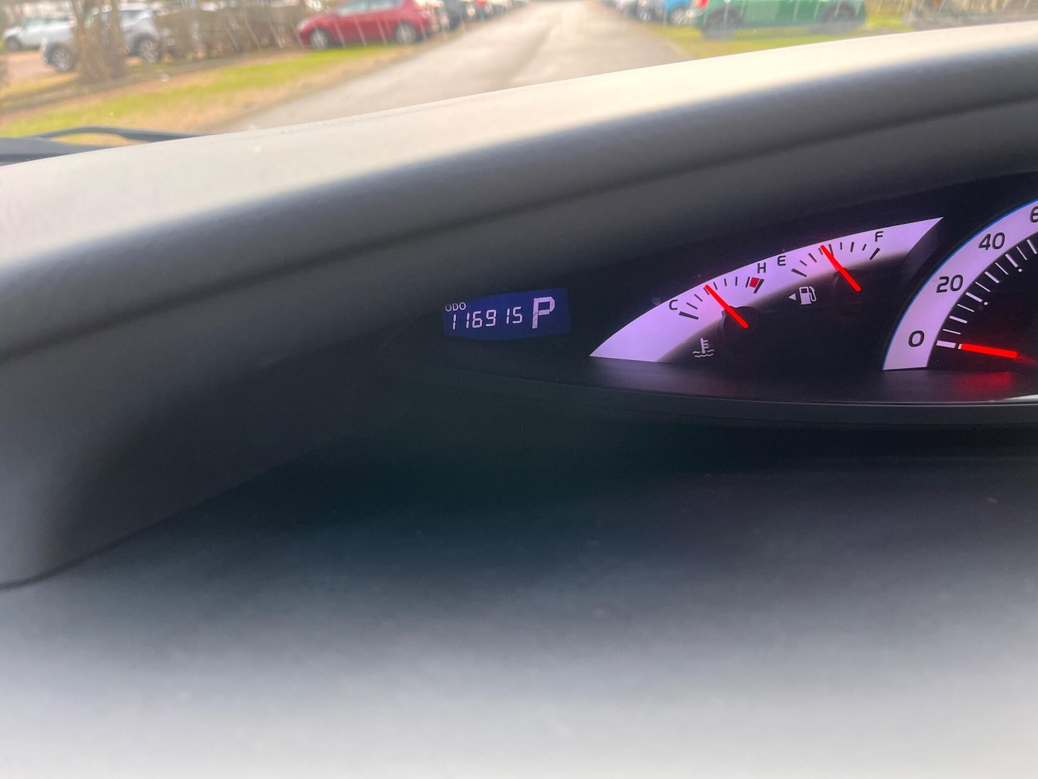 Used Toyota Estima for sale - 77823816: Photo 52