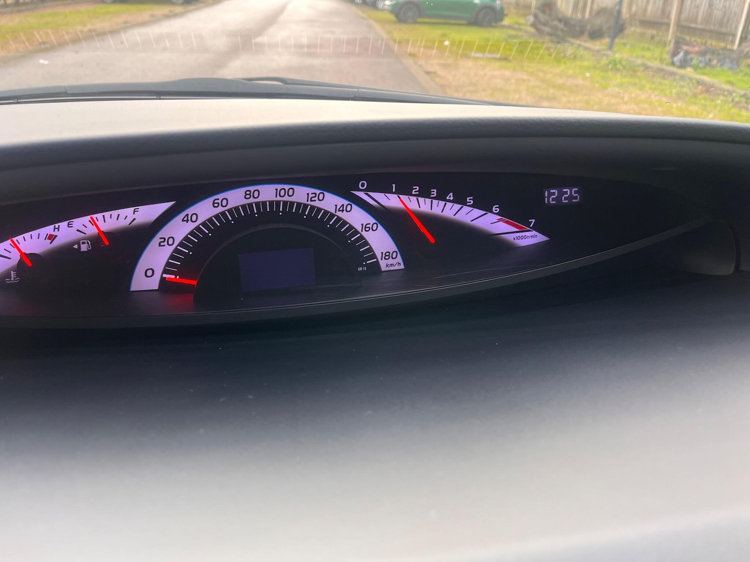 Used Toyota Estima for sale - 77823816: Photo 53