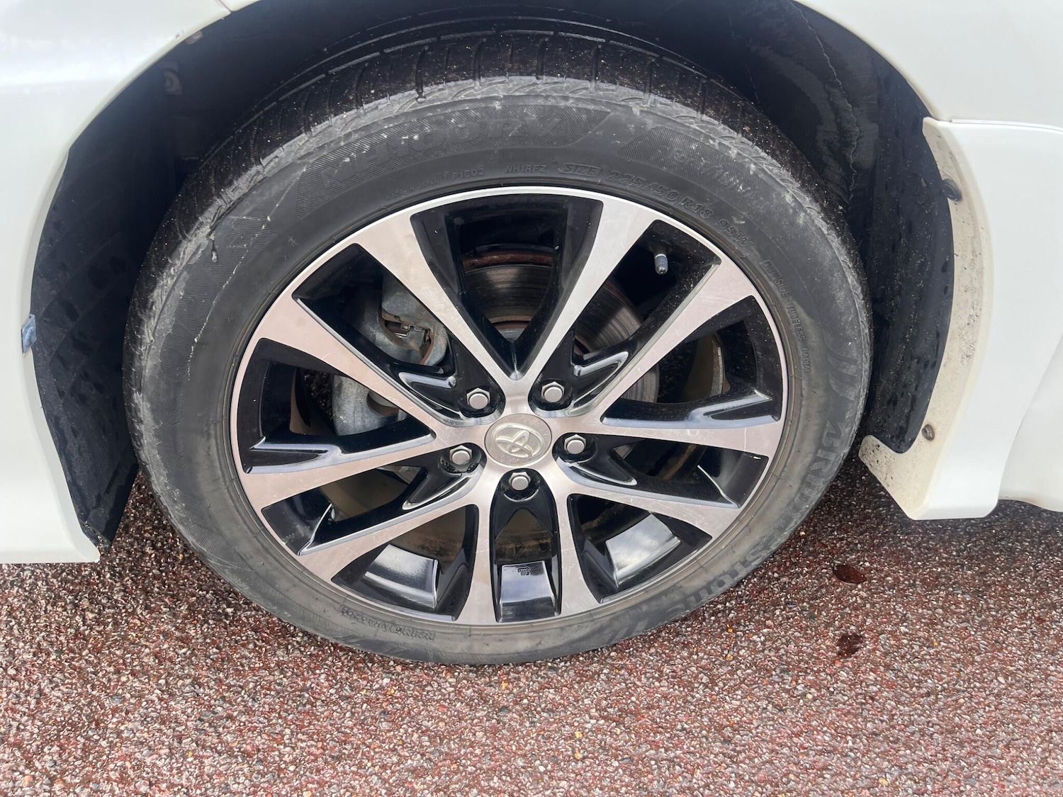 Used Toyota Estima for sale - 77823816: Photo 54