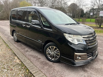 (64) - 2.0 PETROL HYBRID RIDER AUTOTECH AUTO 5-Door