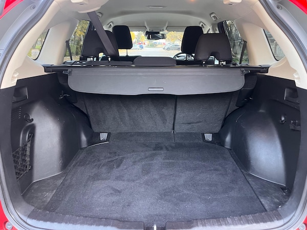 Used Honda CR-V 2016 for sale - 76246570: Photo 15