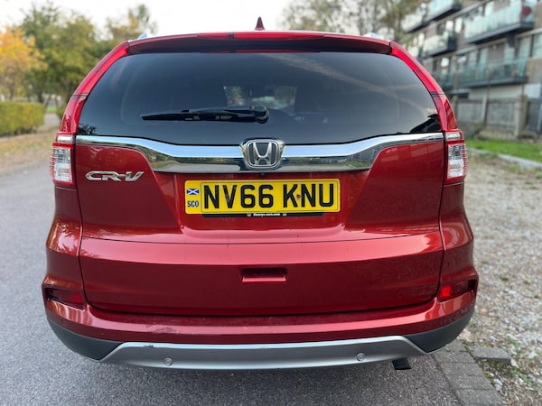 Used Honda CR-V 2016 for sale - 76246570: Photo 16