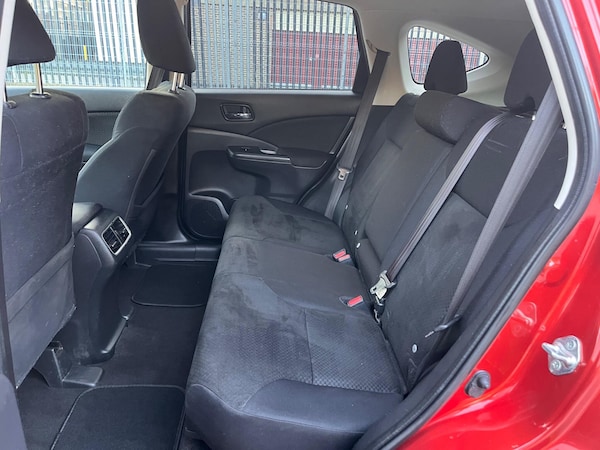 Used Honda CR-V 2016 for sale - 76246570: Photo 20