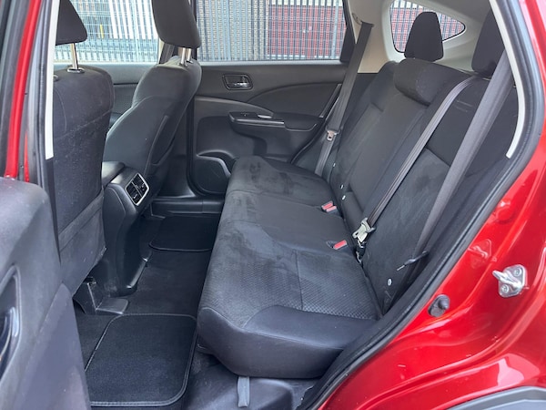 Used Honda CR-V 2016 for sale - 76246570: Photo 22
