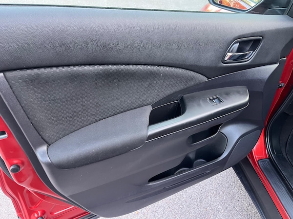 Used Honda CR-V 2016 for sale - 76246570: Photo 23