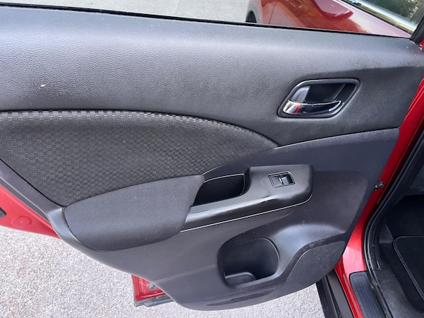 Used Honda CR-V 2016 for sale - 76246570: Photo 24