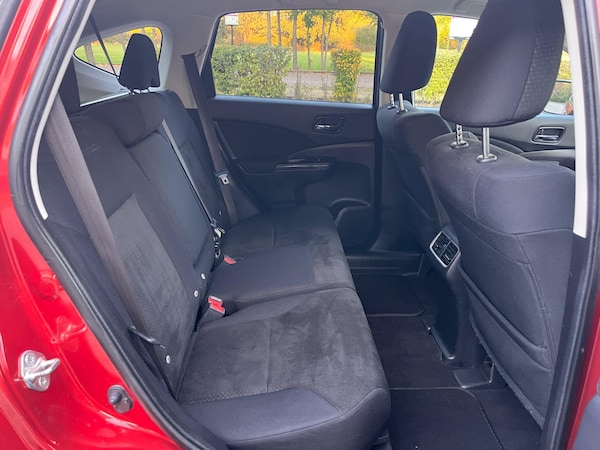 Used Honda CR-V 2016 for sale - 76246570: Photo 26