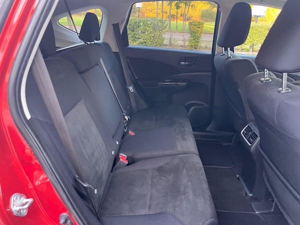 Used Honda CR-V 2016 for sale - 76246570: Photo 27