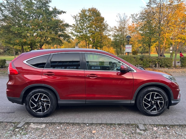 Used Honda CR-V 2016 for sale - 76246570: Photo 28