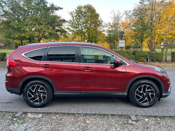 Used Honda CR-V 2016 for sale - 76246570: Photo 29