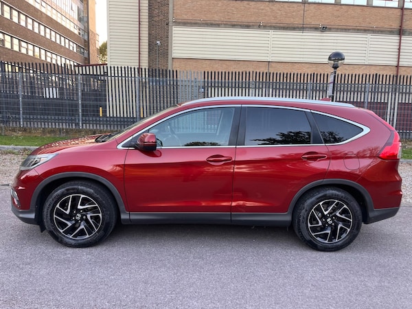 Used Honda CR-V 2016 for sale - 76246570: Photo 34