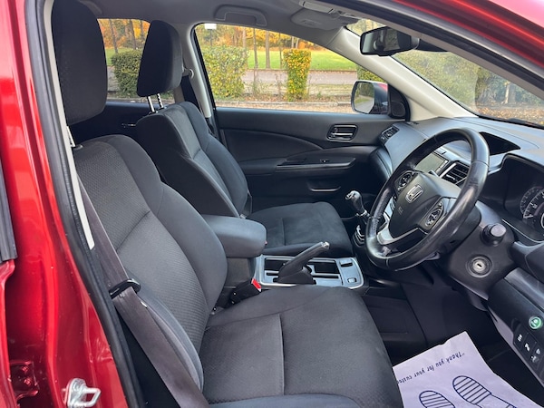 Used Honda CR-V 2016 for sale - 76246570: Photo 41