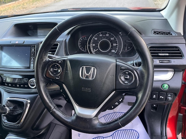 Used Honda CR-V 2016 for sale - 76246570: Photo 43