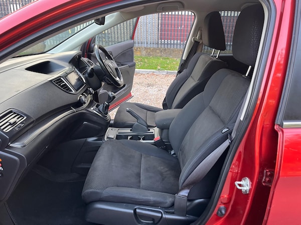 Used Honda CR-V 2016 for sale - 76246570: Photo 45