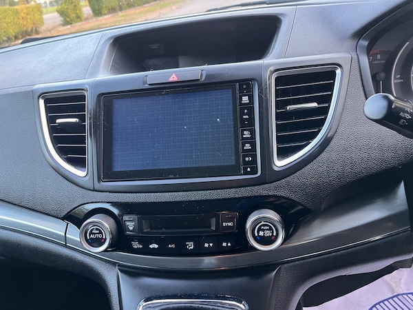 Used Honda CR-V 2016 for sale - 76246570: Photo 46