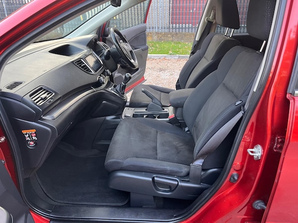 Used Honda CR-V 2016 for sale - 76246570: Photo 48