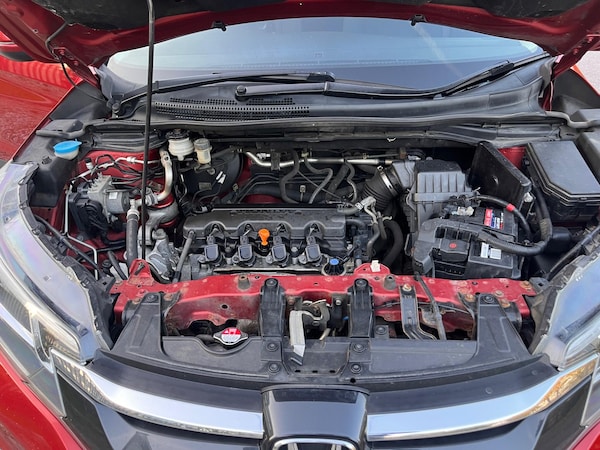 Used Honda CR-V 2016 for sale - 76246570: Photo 49