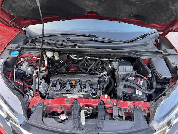 Used Honda CR-V 2016 for sale - 76246570: Photo 50