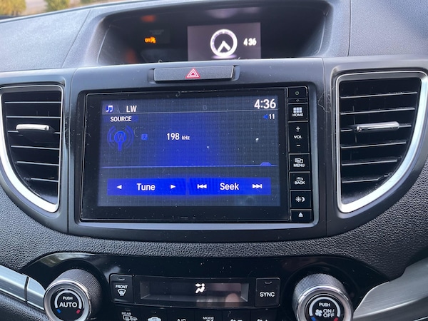 Used Honda CR-V 2016 for sale - 76246570: Photo 51
