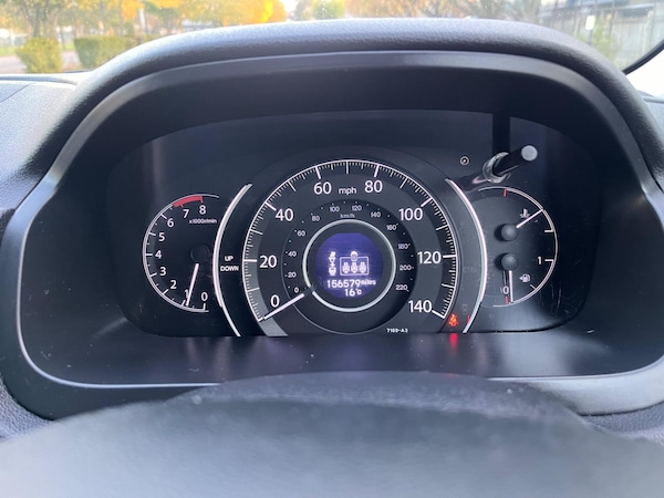 Used Honda CR-V 2016 for sale - 76246570: Photo 52