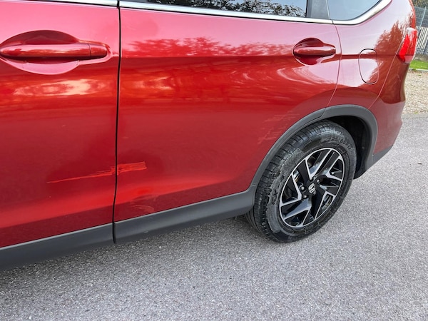 Used Honda CR-V 2016 for sale - 76246570: Photo 55