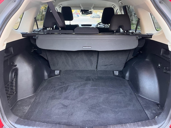 Used Honda CR-V 2016 for sale - 76246570: Photo 6
