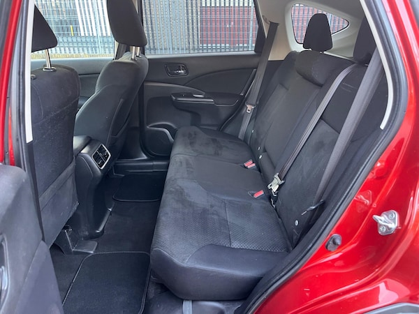 Used Honda CR-V 2016 for sale - 76246570: Photo 7