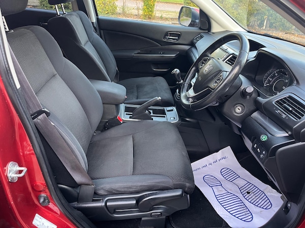Used Honda CR-V 2016 for sale - 76246570: Photo 9