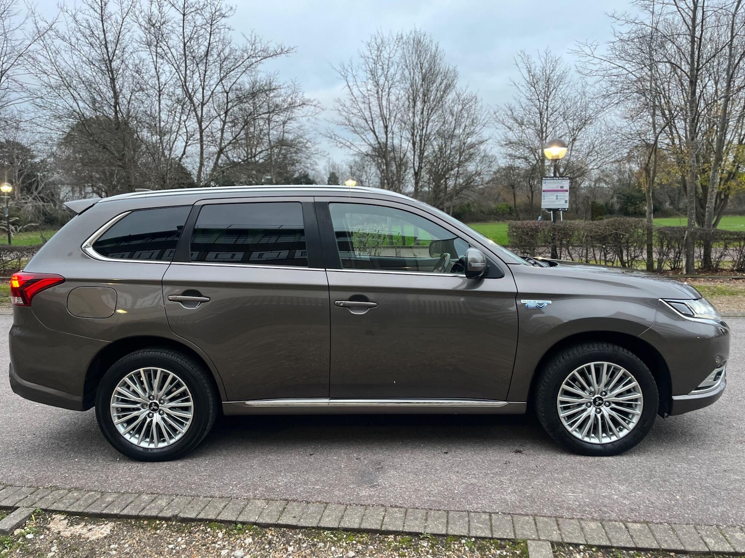 Used Mitsubishi Outlander 2018 for sale - 77066473: Photo 15