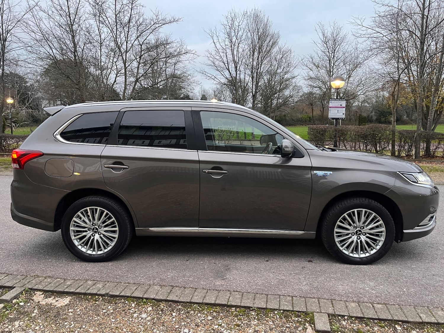 Used Mitsubishi Outlander 2018 for sale - 77066473: Photo 16