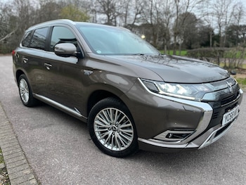 Used Mitsubishi Outlander 2018 for sale - 77066473: Photo
