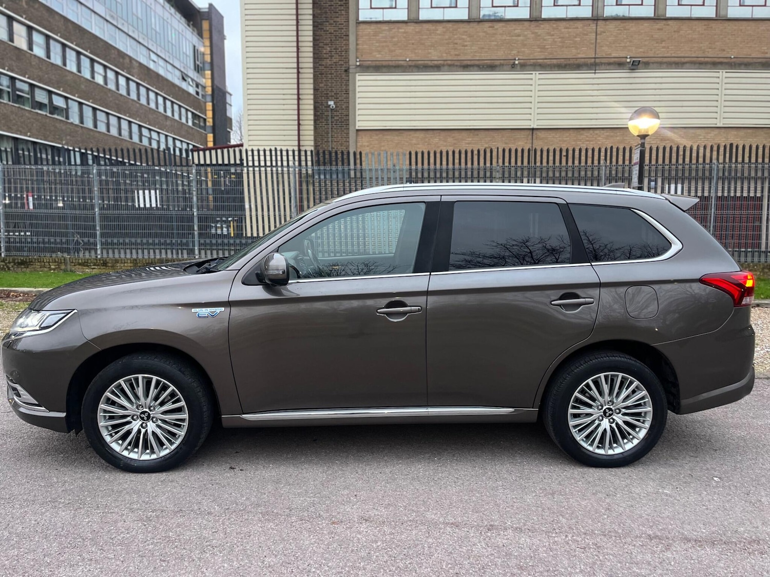 Used Mitsubishi Outlander 2018 for sale - 77066473: Photo 20