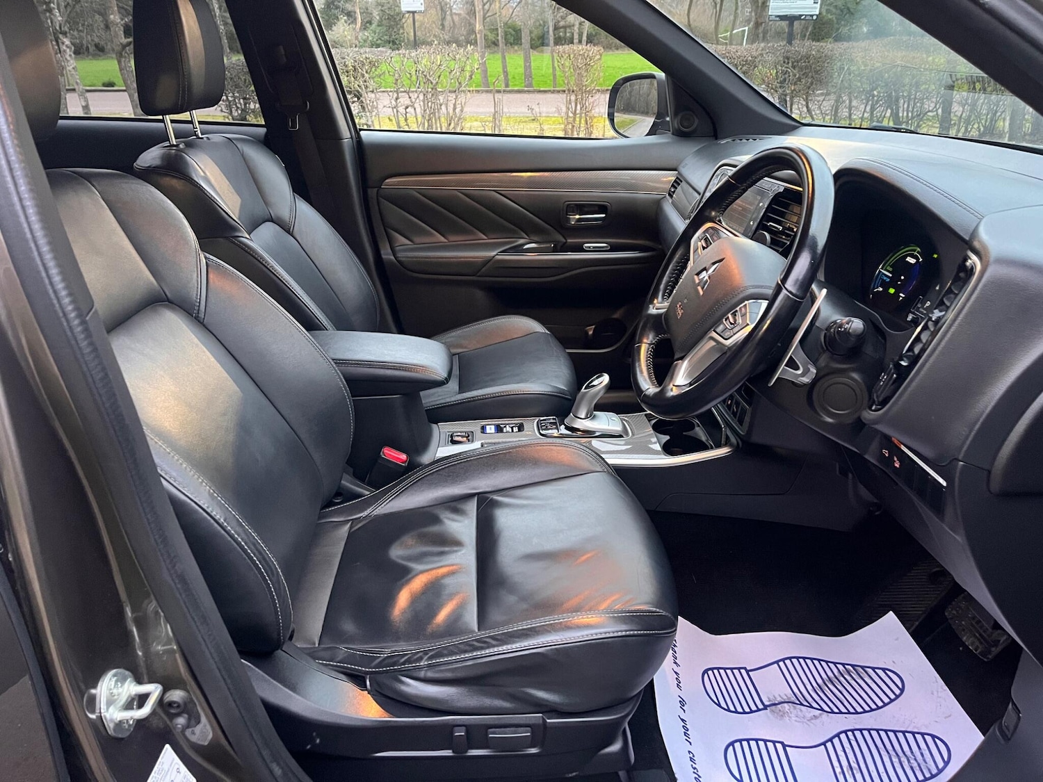 Used Mitsubishi Outlander 2018 for sale - 77066473: Photo 30