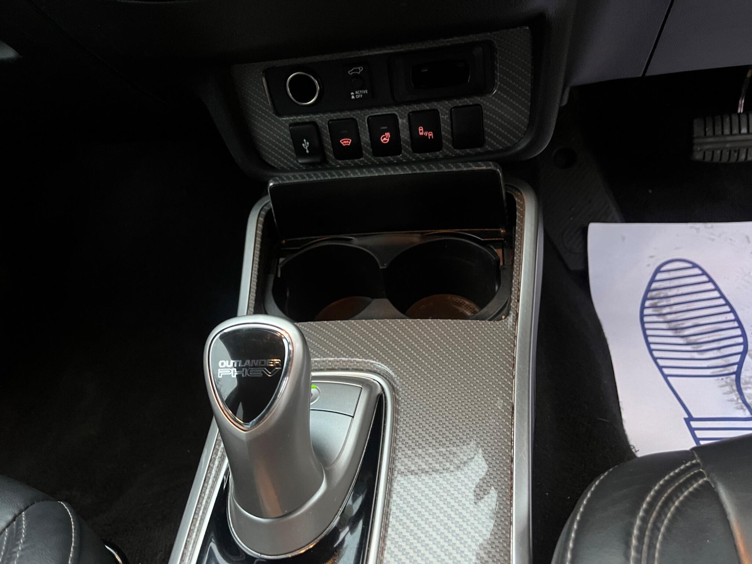Used Mitsubishi Outlander 2018 for sale - 77066473: Photo 35