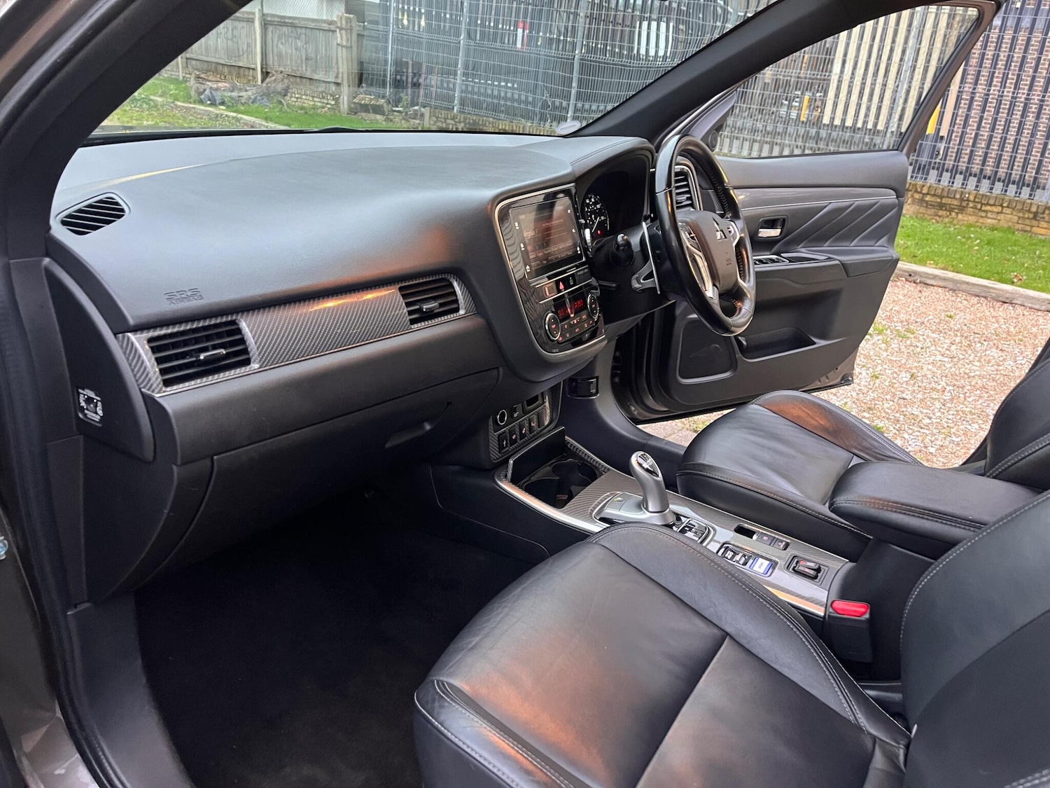 Used Mitsubishi Outlander 2018 for sale - 77066473: Photo 39