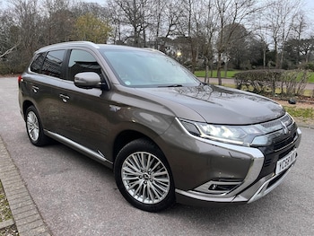 Used Mitsubishi Outlander 2018 for sale - 77066473: Photo