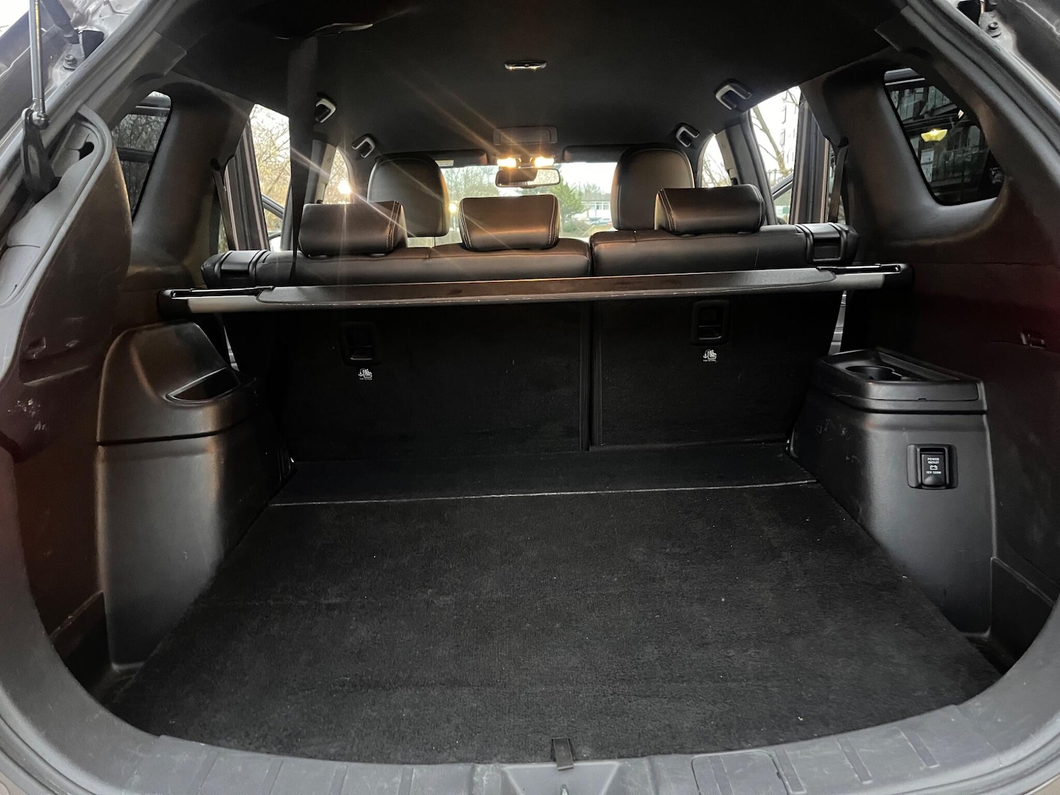 Used Mitsubishi Outlander 2018 for sale - 77066473: Photo 43