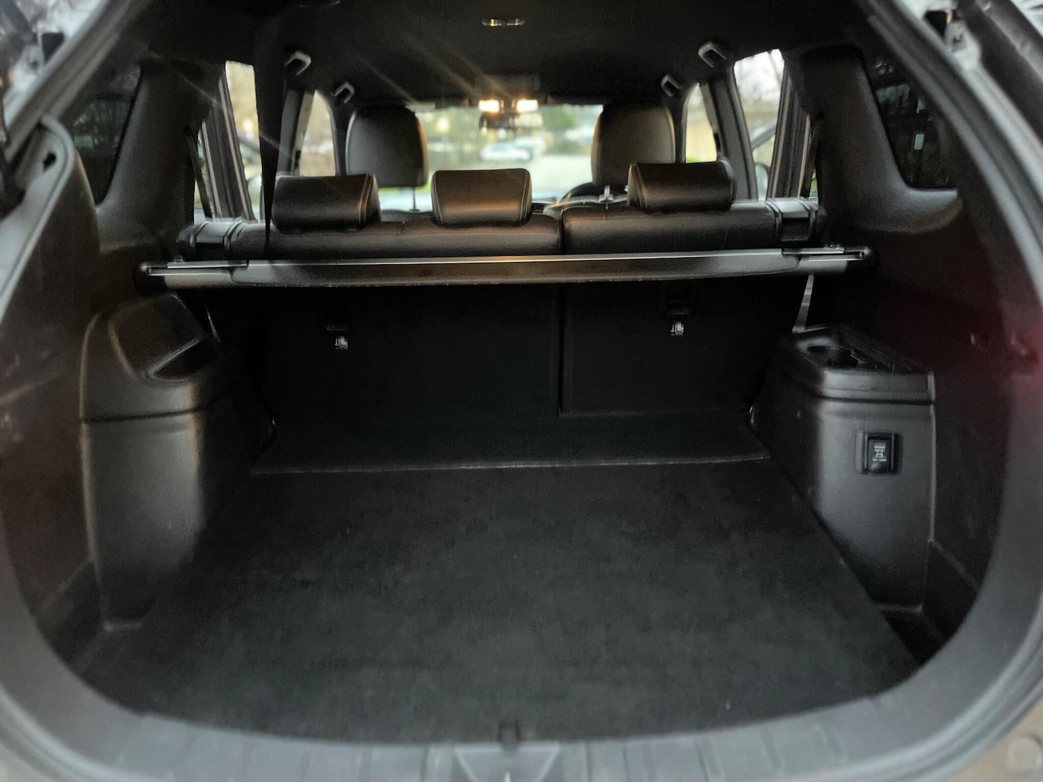 Used Mitsubishi Outlander 2018 for sale - 77066473: Photo 44