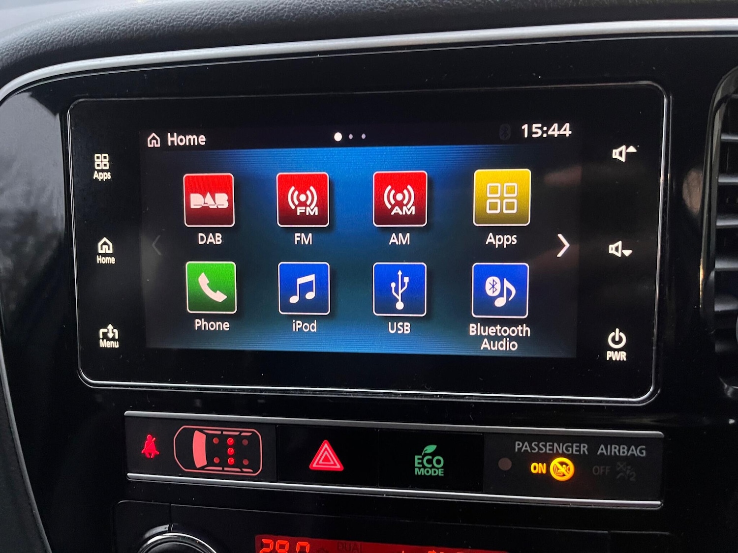 Used Mitsubishi Outlander 2018 for sale - 77066473: Photo 46