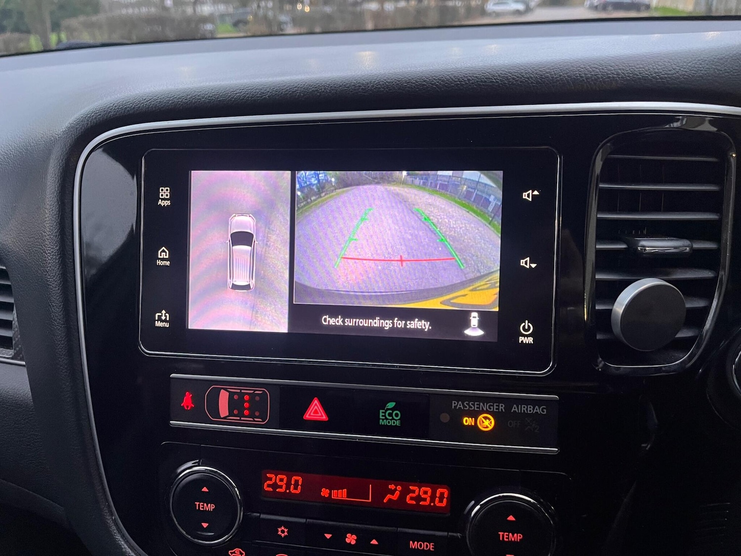 Used Mitsubishi Outlander 2018 for sale - 77066473: Photo 47