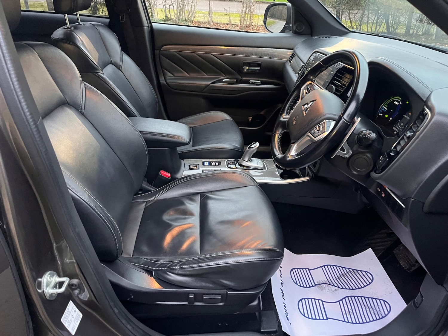 Used Mitsubishi Outlander 2018 for sale - 77066473: Photo 5