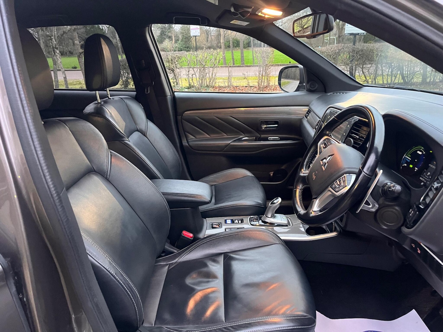 Used Mitsubishi Outlander 2018 for sale - 77066473: Photo 6