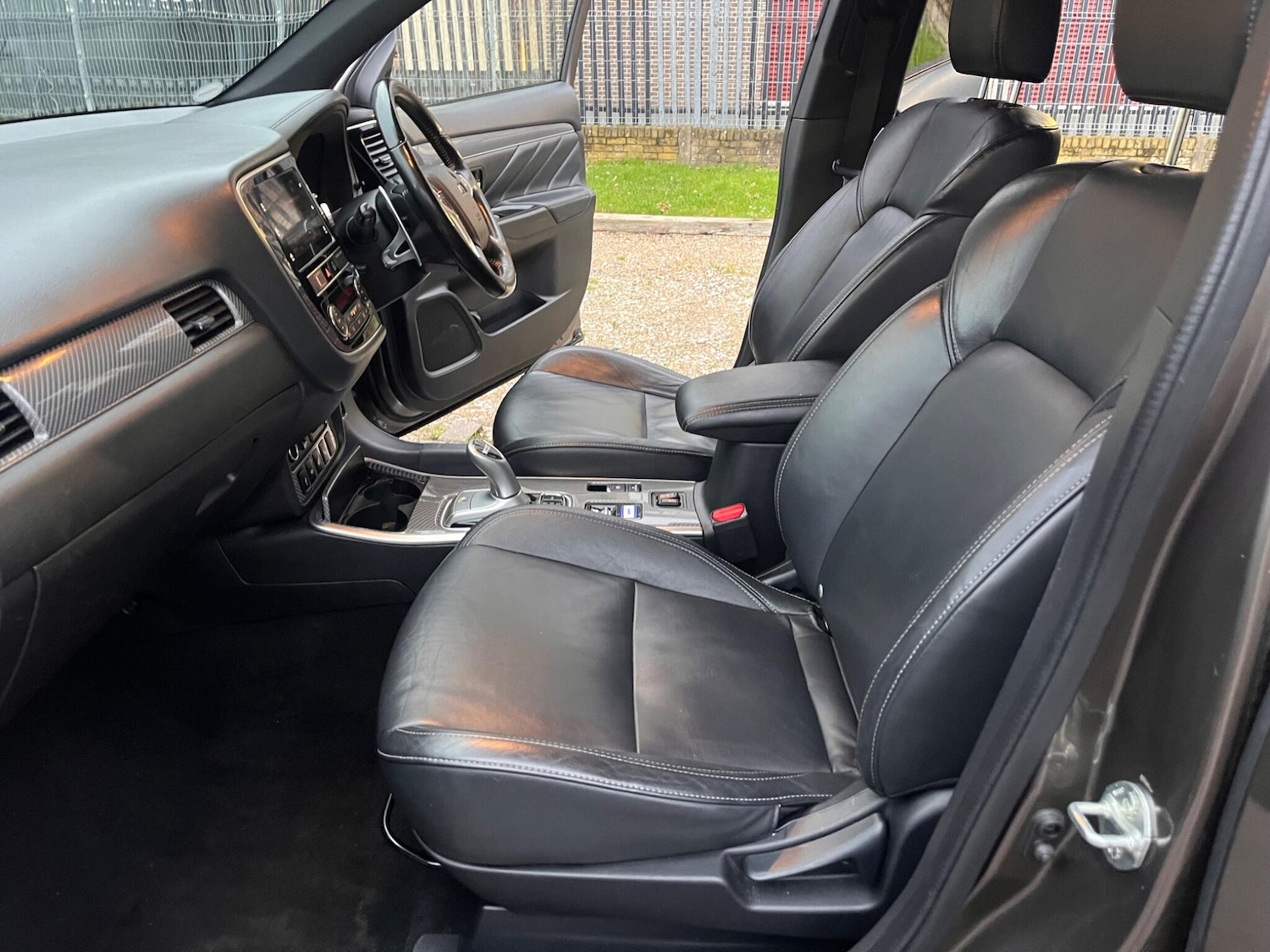 Used Mitsubishi Outlander 2018 for sale - 77066473: Photo 7