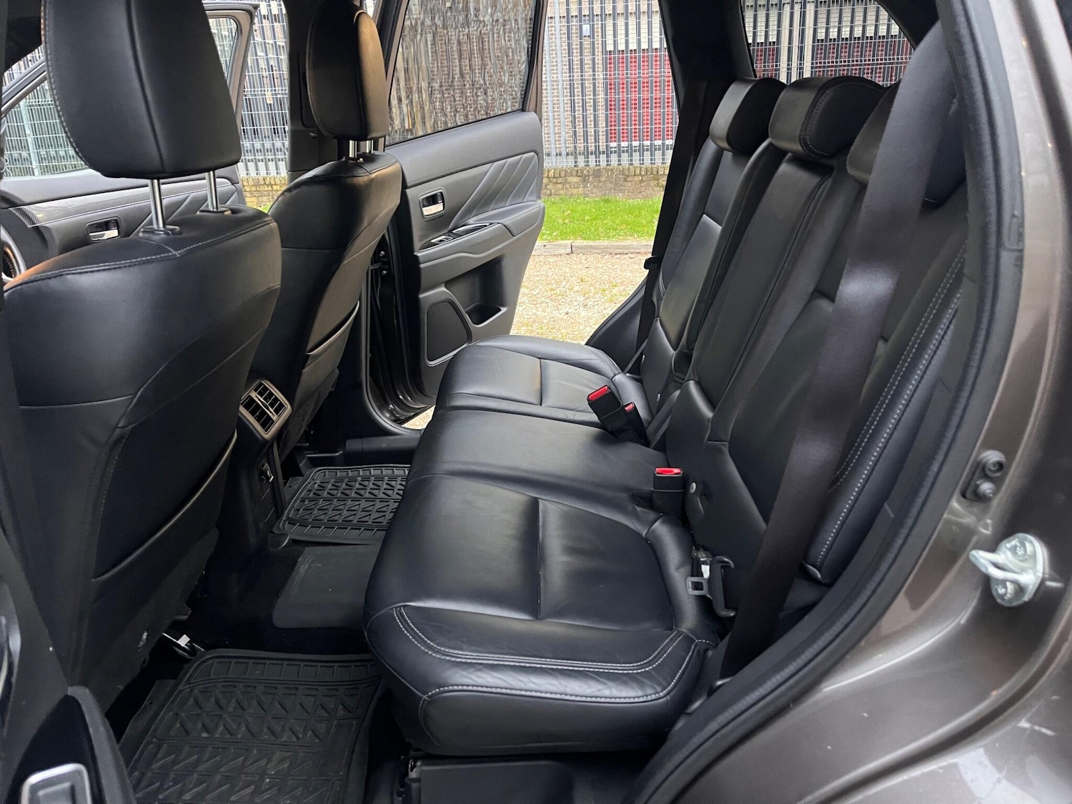 Used Mitsubishi Outlander 2018 for sale - 77066473: Photo 8