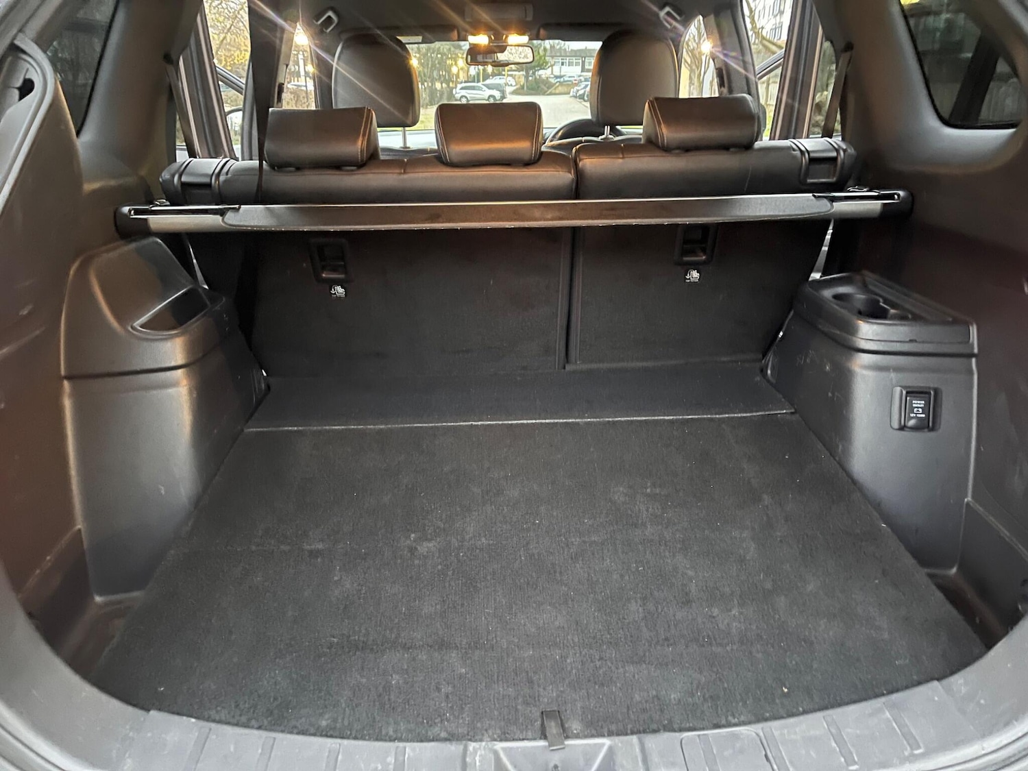 Used Mitsubishi Outlander 2018 for sale - 77066473: Photo 9