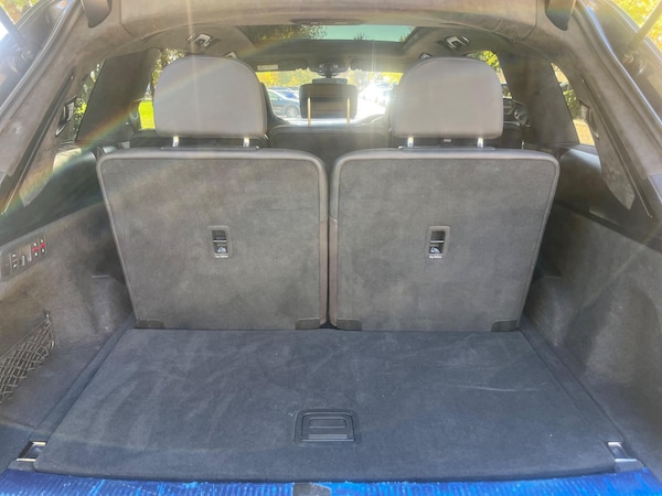 Used Audi Q7 2022 for sale - 76189857: Photo 15
