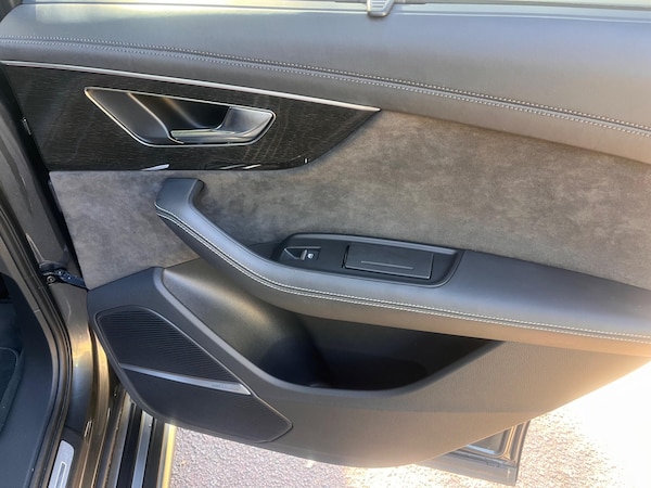 Used Audi Q7 2022 for sale - 76189857: Photo 20